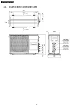 Preview for 10 page of Panasonic CS-MVG103KE Service Manual