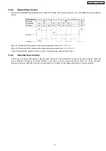 Preview for 19 page of Panasonic CS-MVG103KE Service Manual