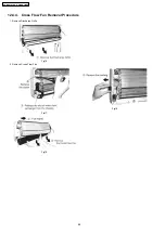 Preview for 64 page of Panasonic CS-MVG103KE Service Manual