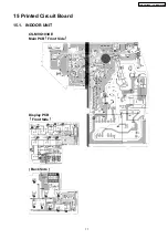 Preview for 77 page of Panasonic CS-MVG103KE Service Manual