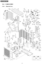 Preview for 84 page of Panasonic CS-MVG103KE Service Manual