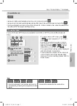 Preview for 7 page of Panasonic CS-MXS9UKZ Operating Instructions Manual