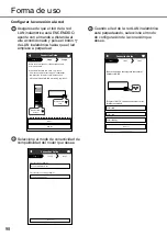 Preview for 98 page of Panasonic CS-MZ16VKE Operating Instructions Manual