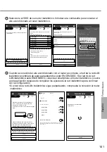 Preview for 101 page of Panasonic CS-MZ16VKE Operating Instructions Manual