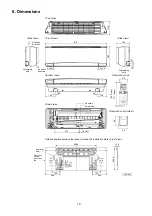 Preview for 19 page of Panasonic CS-MZ16VKE Service Manual