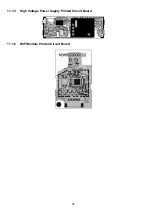 Preview for 26 page of Panasonic CS-MZ16VKE Service Manual