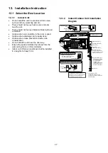 Preview for 27 page of Panasonic CS-MZ16VKE Service Manual