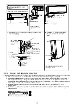 Preview for 30 page of Panasonic CS-MZ16VKE Service Manual