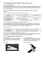 Preview for 37 page of Panasonic CS-MZ16VKE Service Manual