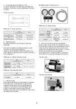 Preview for 38 page of Panasonic CS-MZ16VKE Service Manual