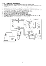 Preview for 44 page of Panasonic CS-MZ16VKE Service Manual