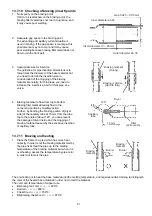 Preview for 51 page of Panasonic CS-MZ16VKE Service Manual