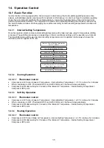 Preview for 55 page of Panasonic CS-MZ16VKE Service Manual