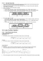 Preview for 56 page of Panasonic CS-MZ16VKE Service Manual