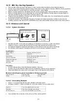 Preview for 65 page of Panasonic CS-MZ16VKE Service Manual