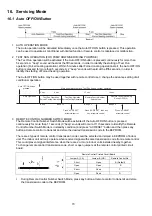 Preview for 70 page of Panasonic CS-MZ16VKE Service Manual