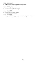 Preview for 75 page of Panasonic CS-MZ16VKE Service Manual