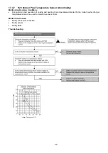 Preview for 89 page of Panasonic CS-MZ16VKE Service Manual