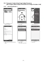 Preview for 119 page of Panasonic CS-MZ16VKE Service Manual