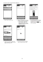 Preview for 121 page of Panasonic CS-MZ16VKE Service Manual