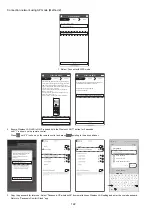 Preview for 122 page of Panasonic CS-MZ16VKE Service Manual