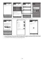 Preview for 123 page of Panasonic CS-MZ16VKE Service Manual