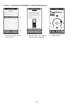 Preview for 130 page of Panasonic CS-MZ16VKE Service Manual