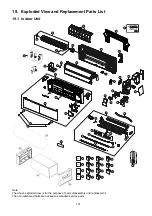 Preview for 131 page of Panasonic CS-MZ16VKE Service Manual