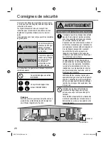 Preview for 26 page of Panasonic CS-MZ20UFEA Operating Instructions Manual