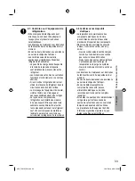 Preview for 33 page of Panasonic CS-MZ20UFEA Operating Instructions Manual