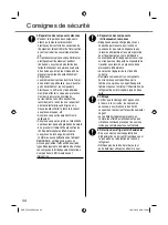 Preview for 34 page of Panasonic CS-MZ20UFEA Operating Instructions Manual