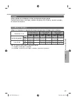 Preview for 41 page of Panasonic CS-MZ20UFEA Operating Instructions Manual