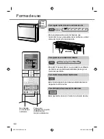 Preview for 60 page of Panasonic CS-MZ20UFEA Operating Instructions Manual