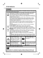 Preview for 69 page of Panasonic CS-MZ20UFEA Operating Instructions Manual