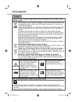 Preview for 70 page of Panasonic CS-MZ20UFEA Operating Instructions Manual