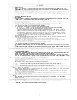 Предварительный просмотр 7 страницы Panasonic CS-MZ20UFEA Service Manual