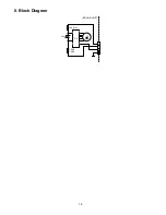 Предварительный просмотр 18 страницы Panasonic CS-MZ20UFEA Service Manual