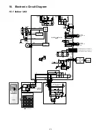 Предварительный просмотр 20 страницы Panasonic CS-MZ20UFEA Service Manual