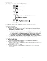 Предварительный просмотр 58 страницы Panasonic CS-MZ20UFEA Service Manual