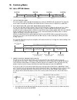 Предварительный просмотр 61 страницы Panasonic CS-MZ20UFEA Service Manual