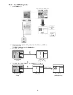 Предварительный просмотр 63 страницы Panasonic CS-MZ20UFEA Service Manual