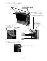 Предварительный просмотр 101 страницы Panasonic CS-MZ20UFEA Service Manual