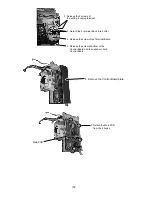 Предварительный просмотр 102 страницы Panasonic CS-MZ20UFEA Service Manual