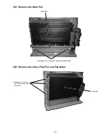 Предварительный просмотр 103 страницы Panasonic CS-MZ20UFEA Service Manual