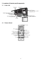 Предварительный просмотр 14 страницы Panasonic CS-MZ5SKE Service Manual