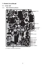 Предварительный просмотр 18 страницы Panasonic CS-MZ5SKE Service Manual