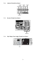 Предварительный просмотр 19 страницы Panasonic CS-MZ5SKE Service Manual