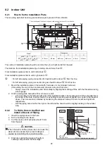 Предварительный просмотр 22 страницы Panasonic CS-MZ5SKE Service Manual