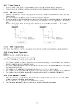 Предварительный просмотр 54 страницы Panasonic CS-MZ5SKE Service Manual