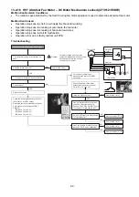 Предварительный просмотр 89 страницы Panasonic CS-MZ5SKE Service Manual